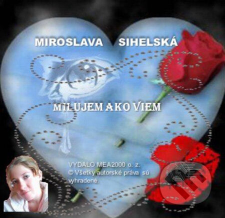 Milujem ako viem (e-book v .doc a .html verzii)
