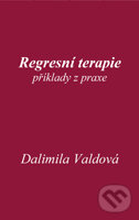 Regresní terapie - Dalimila Valdová
