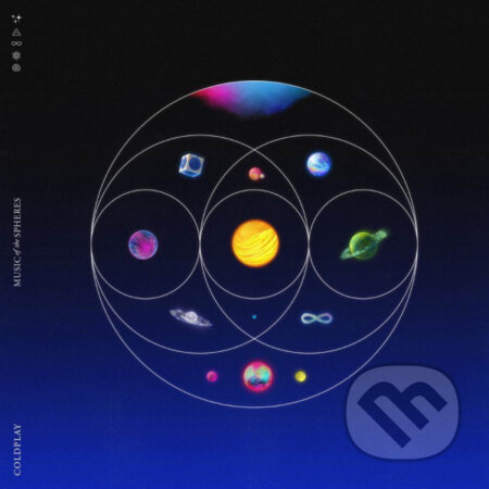 Coldplay: Music Of The Spheres - Coldplay
