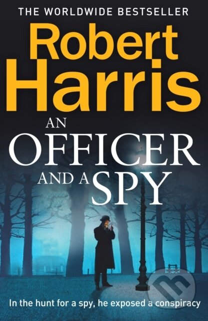 An Officer and a Spy