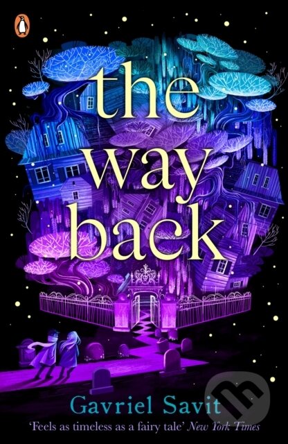 The Way Back