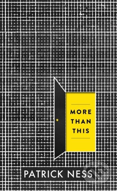 More Than This