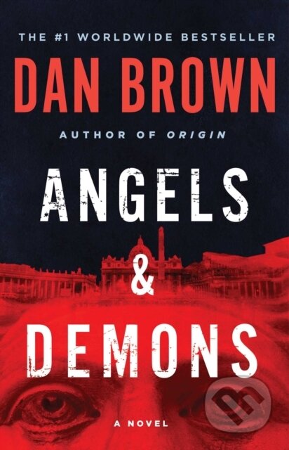 Angels & Demons