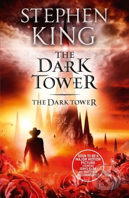 Dark Tower VII: The Dark Tower