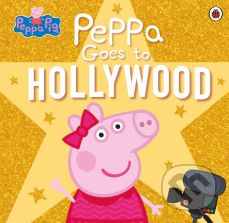 Peppa Pig: Peppa Goes to Hollywood