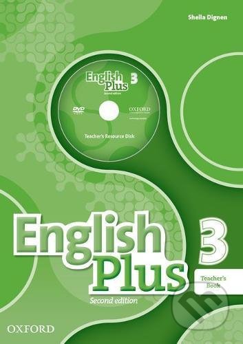 English Plus 3: Teacher's Pack