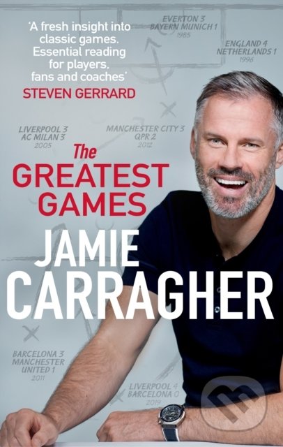 The Greatest Games