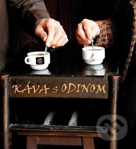 Káva s Odinom