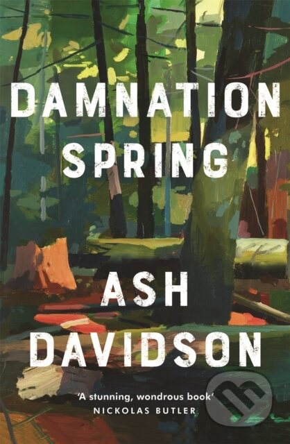 Damnation Spring