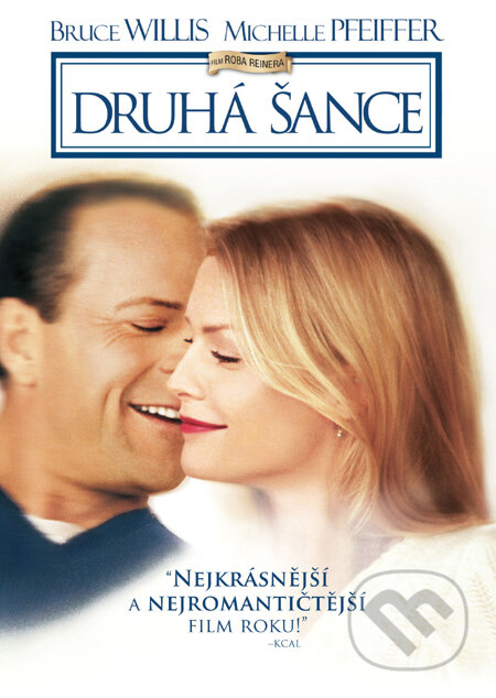 Druhá šance