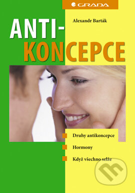 Antikoncepce