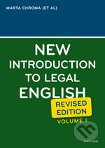 Siracusalife.it New Introduction to Legal English (Volume I.) Image