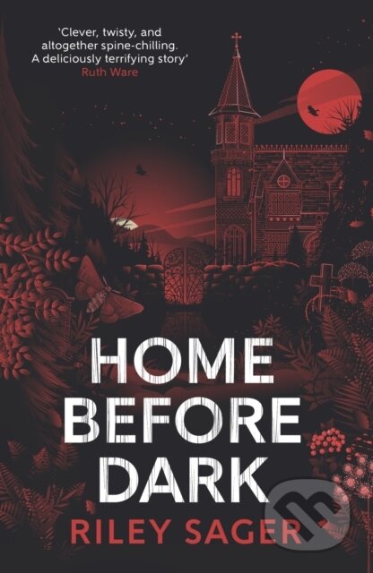 Home Before Dark