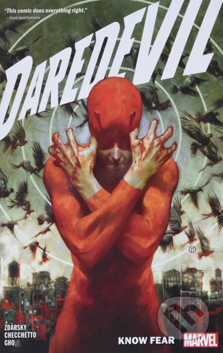 Daredevil (Volume 1)