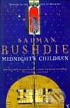 Midnight&#039;s Children - Salman Rushdie