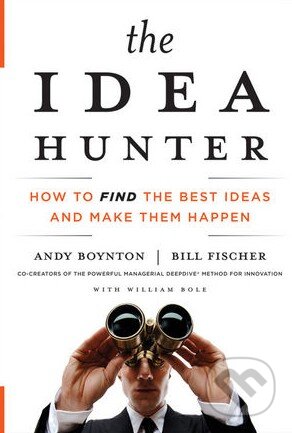 The Idea Hunter