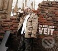 Písničkář (CD) - Vladimír Veit - audiokniha z kategorie Poezie