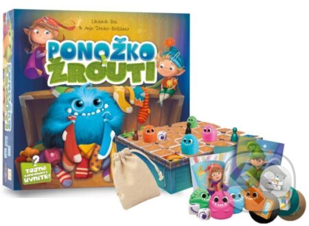 Ponožkožrouti