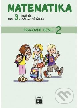 Matematika pro 3. ročník základní školy