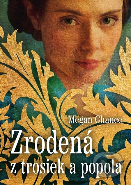 Zrodená z trosiek a popola