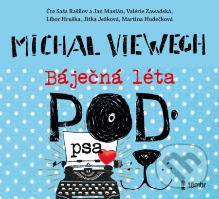Báječná léta pod psa