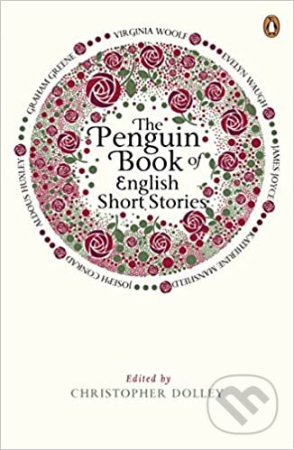 Penguin Book Of English Short