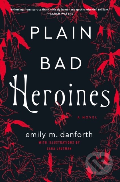 Plain Bad Heroines