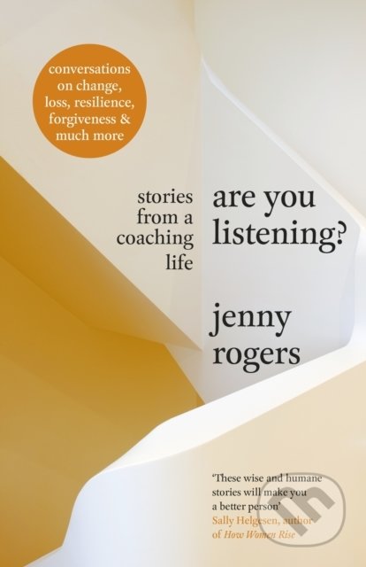Are You Listening?