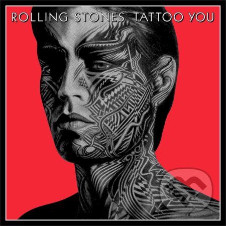 Rolling Stones: Tattoo You (Box Ltd) LP