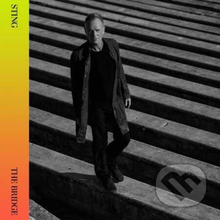 Sting: The Bridge (Holiday set Ltd)