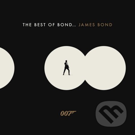 The Best of Bond...James Bond