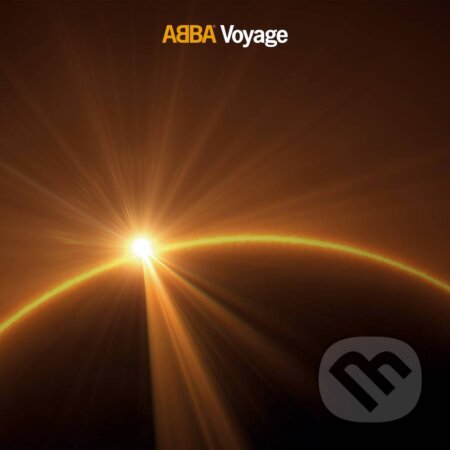 Abba Voyage Mintpack Abba 2021 Cd Obal Anglicky Jazyk Hudba Na Martinus Cz
