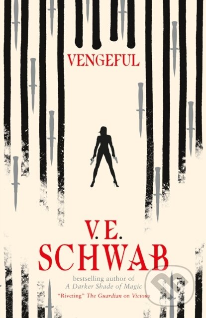 Vengeful