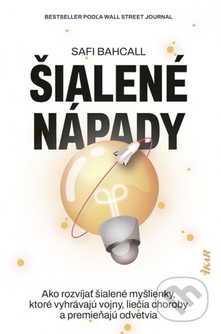 Šialené nápady