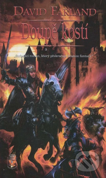 Doupě kostí