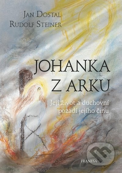 Johanka z Arku