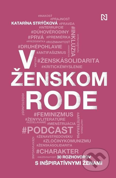 V ženskom rode