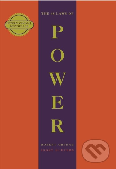 The 48 Laws Of Power