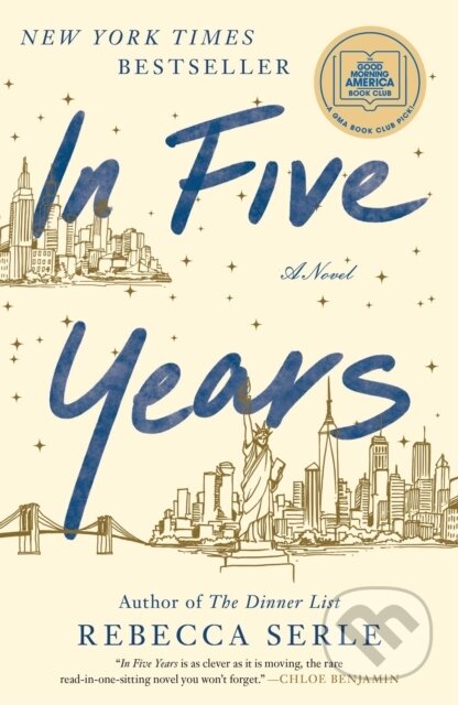 In Five Years