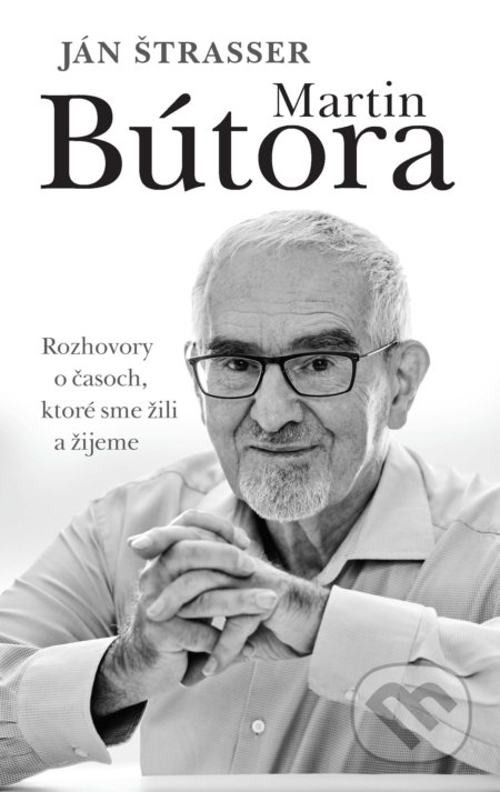 Martin Bútora - Ján Štrasser