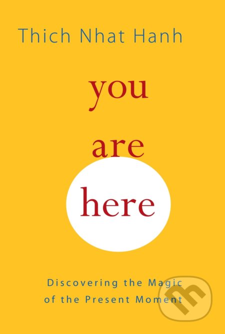 You Are Here