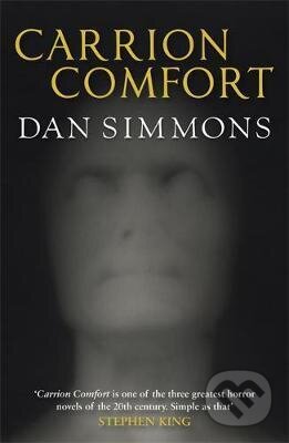 Carrion Comfort