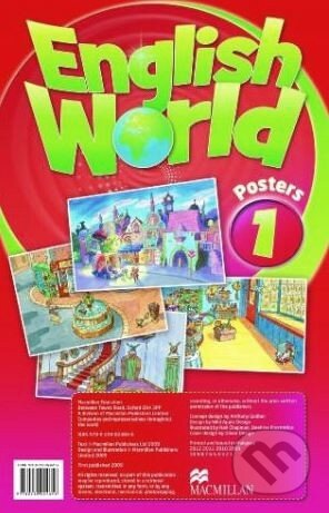 English World 1: Posters