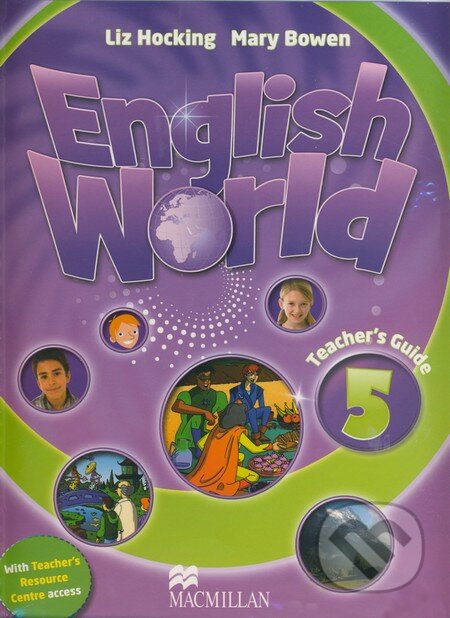 English World 5: Teacher's Guide