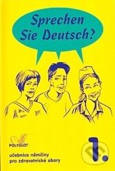 Sprechen Sie Deutsch? 1. - 