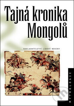 Siracusalife.it Tajná kronika Mongolů Image