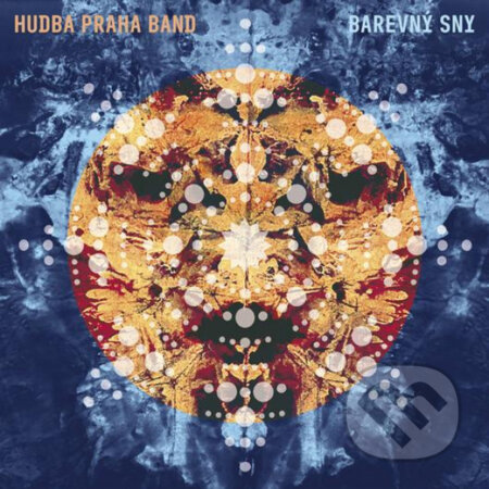Hudba Praha Band: Barevný sny LP
