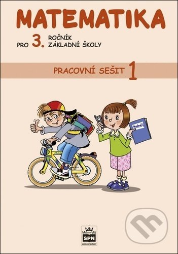 Matematika pro 3. ročník základní školy