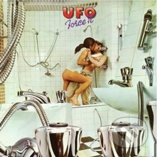 UFO: Force it
