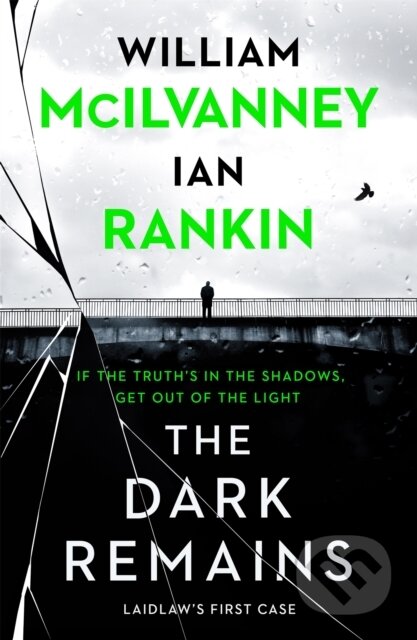 The Dark Remains